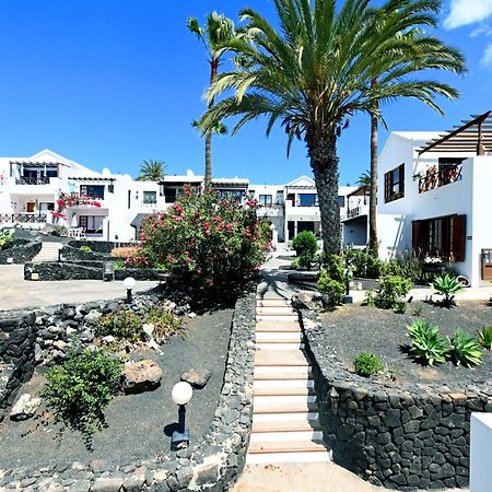 Casa Miralmar Tabaiba Appartement Tías Buitenkant foto