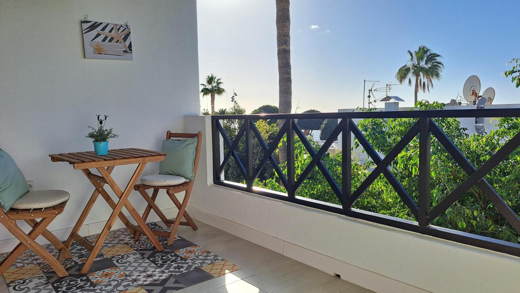 Casa Miralmar Tabaiba Appartement Tías Buitenkant foto